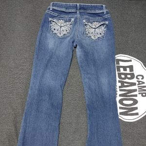 Jeans womens 29x30